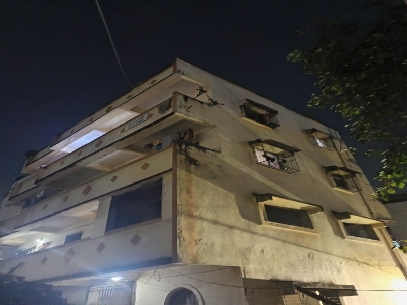 1 RK 360 Sq.ft. Apartment for Sale in Dombivli East, Thane