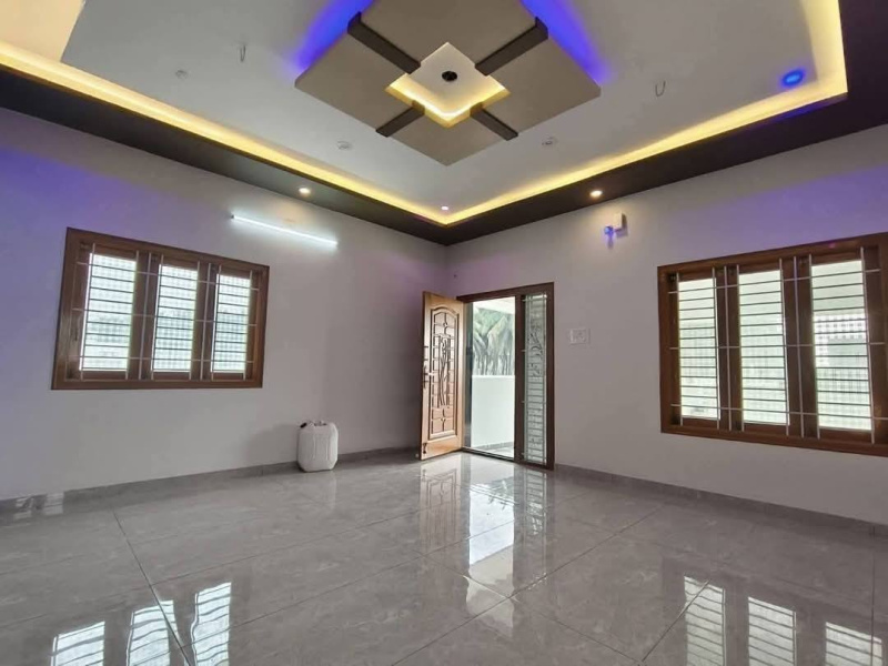 2 BHK 980 Sq.ft. House for Sale in Tindivanam, Villupuram