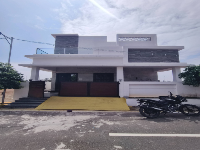 2 BHK 859 Sq.ft. House for Sale in Tindivanam, Villupuram