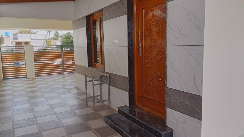 2 BHK 865 Sq.ft. House for Sale in Athur, Chengalpattu