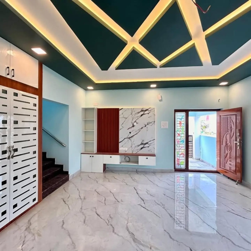 2 BHK 986 Sq.ft. House for Sale in Chengalpet, Chennai