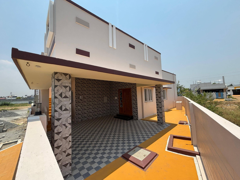 1 BHK 860 Sq.ft. House for Sale in Maraimalai Nagar, Chennai