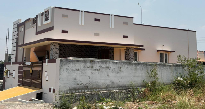 1 BHK 860 Sq.ft. House for Sale in Maraimalai Nagar, Chennai