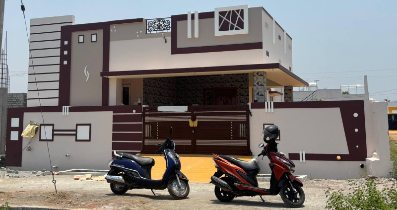 1 BHK 860 Sq.ft. House for Sale in Maraimalai Nagar, Chennai