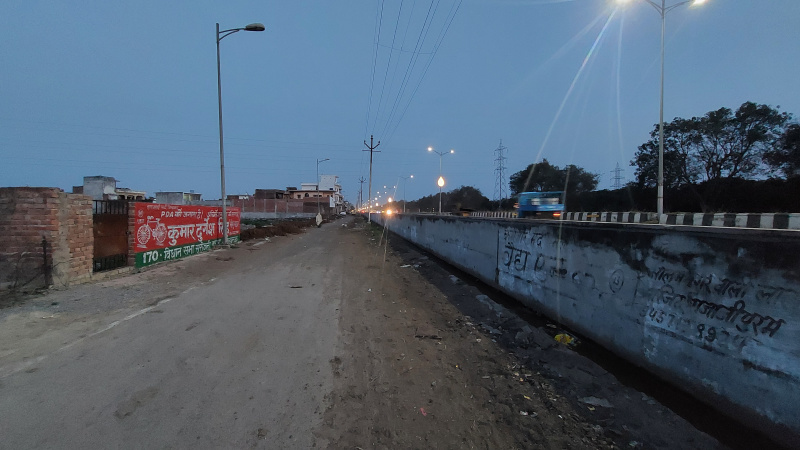  2300 Sq.ft. Commercial Land for Rent in Para, Lucknow