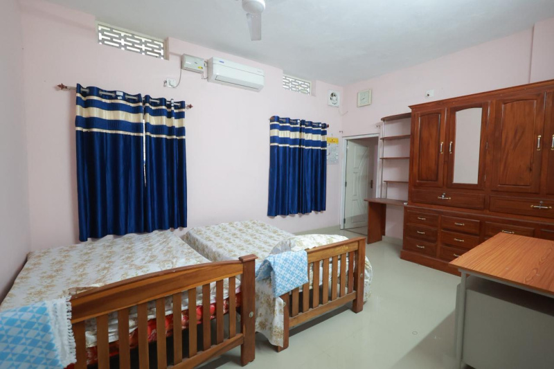 3 BHK 3500 Sq.ft. House for Rent in Ettumanoor, Kottayam