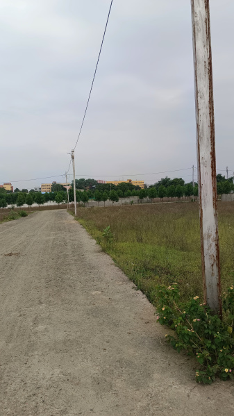  1500 Sq.ft. Agricultural/Farm Land for Sale in Ratibad, Bhopal