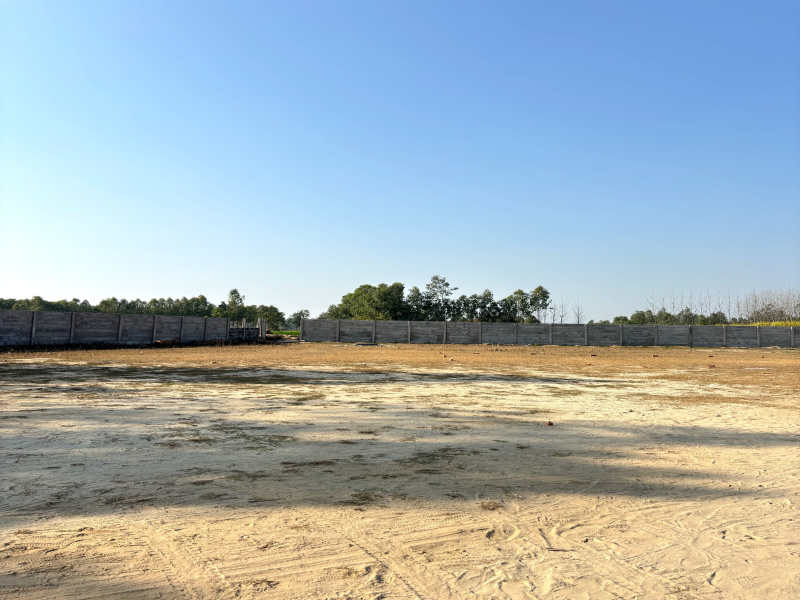  166 Sq.ft. Residential Plot for Sale in Behat, Saharanpur