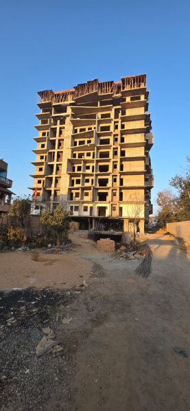 2 BHK 1504 Sq.ft. Apartment for Sale in Tupudana, Ranchi