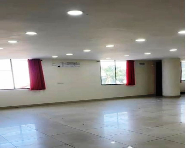  1800 Sq.ft. Office Space for Rent in Lalpur, Ranchi
