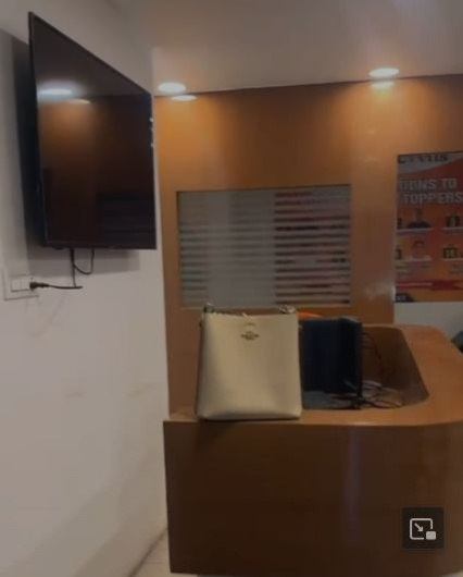  1800 Sq.ft. Office Space for Rent in Lalpur, Ranchi
