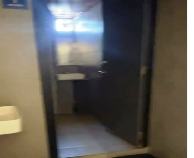  1800 Sq.ft. Office Space for Rent in Lalpur, Ranchi