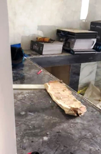 2 BHK 1035 Sq.ft. House for Rent in Argora, Ranchi