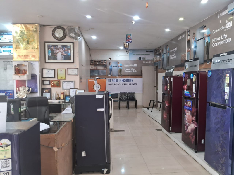  1170 Sq.ft. Office Space for Rent in Argora, Ranchi