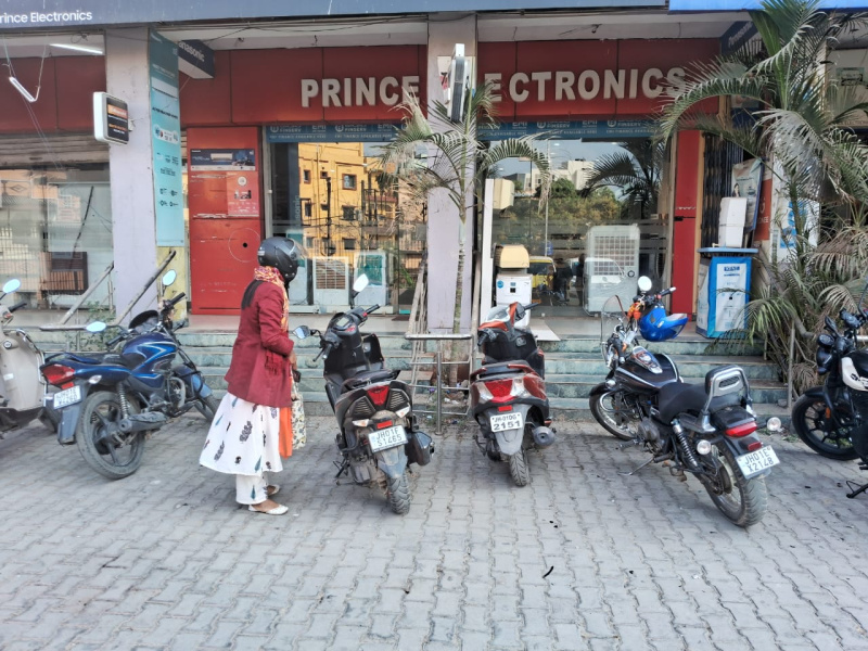  1170 Sq.ft. Office Space for Rent in Argora, Ranchi