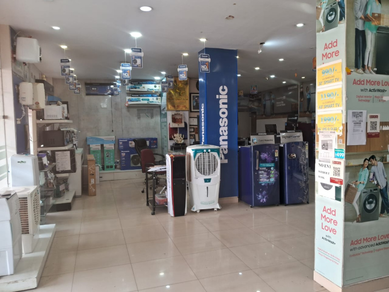  1170 Sq.ft. Office Space for Rent in Argora, Ranchi