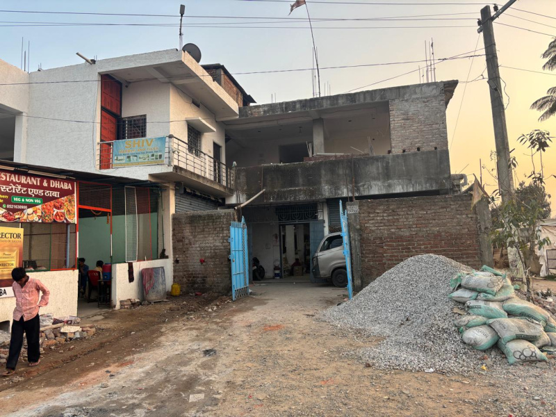  3600 Sq.ft. Warehouse for Rent in Daladili, Ranchi