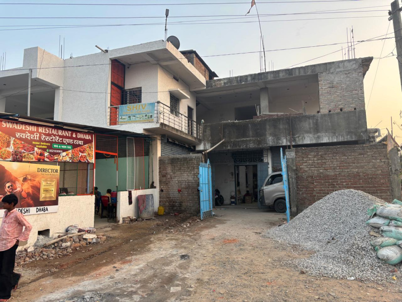  3600 Sq.ft. Warehouse for Rent in Daladili, Ranchi