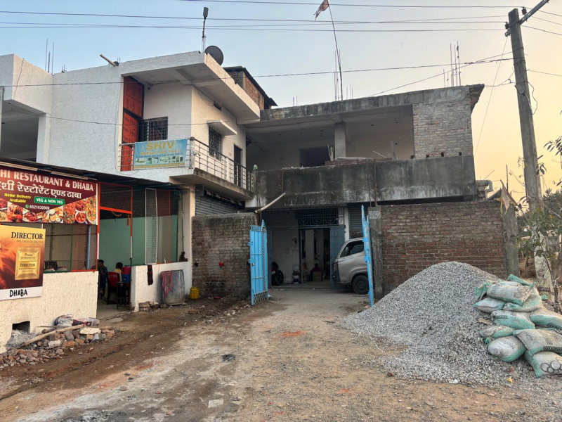  3600 Sq.ft. Warehouse for Rent in Daladili, Ranchi