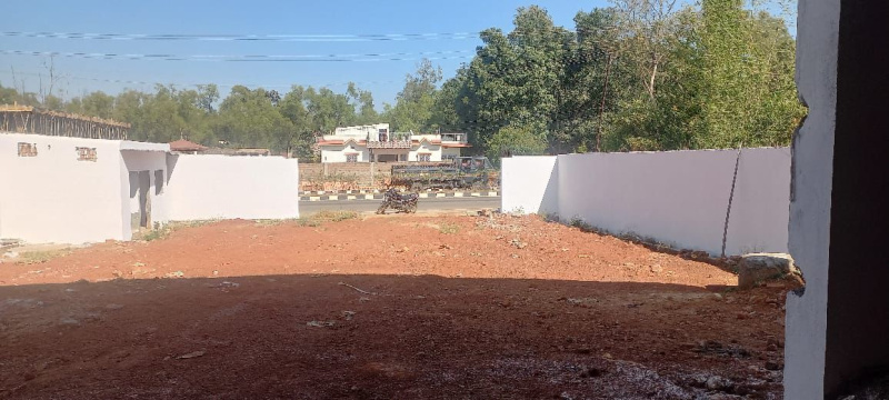  18000 Sq.ft. Warehouse for Rent in Ratu, Ranchi