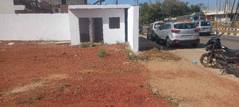  18000 Sq.ft. Warehouse for Rent in Ratu, Ranchi