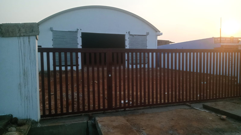  18000 Sq.ft. Warehouse for Rent in Ratu, Ranchi
