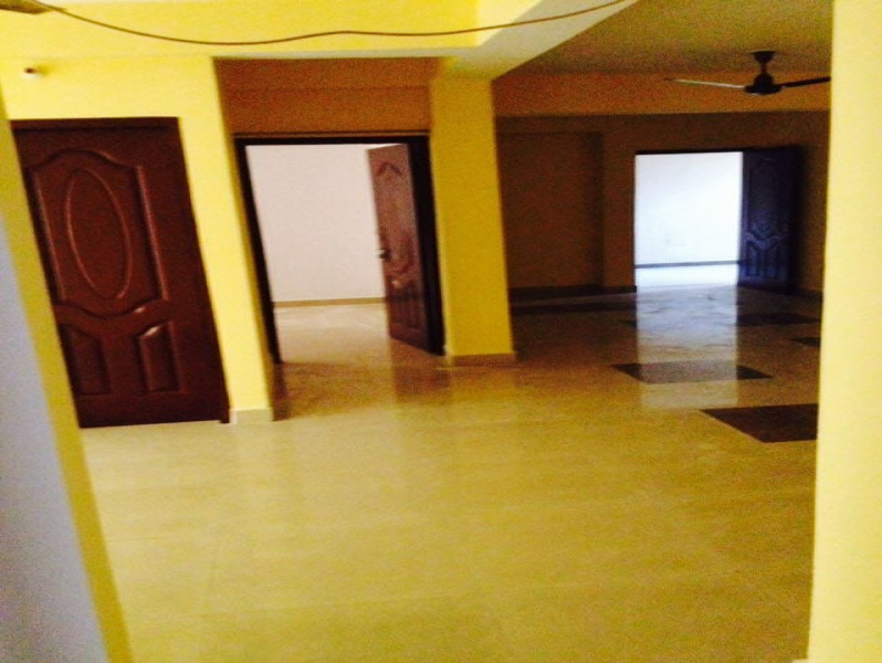 3 BHK 1600 Sq.ft. Apartment for Sale in Nivaranpur, Ranchi