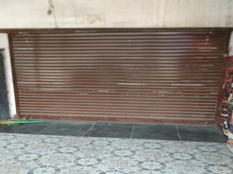  232 Sq.ft. Commercial Shop for Rent in Lalpur, Ranchi