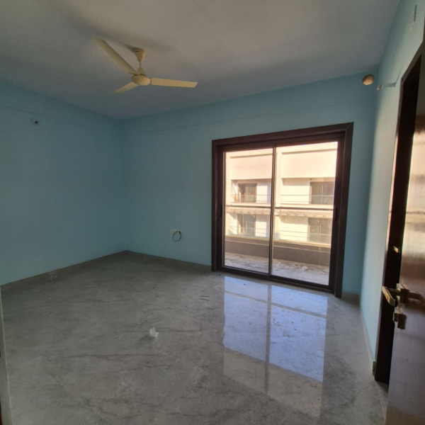 3 BHK 1350 Sq.ft. Apartment for Rent in Bariatu, Ranchi