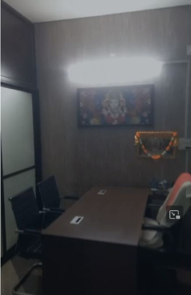  1440 Sq.ft. Office Space for Rent in Ashok Nagar, Ranchi