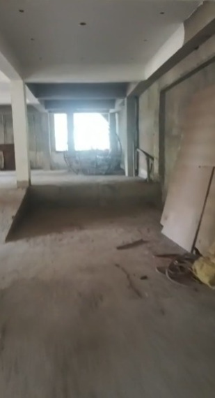  1700 Sq.ft. Commercial Shop for Rent in Bahu Bazar, Ranchi