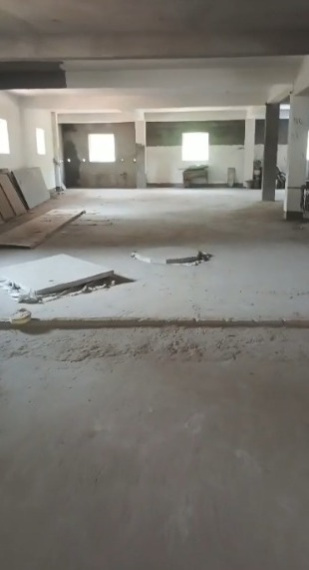  1700 Sq.ft. Commercial Shop for Rent in Bahu Bazar, Ranchi