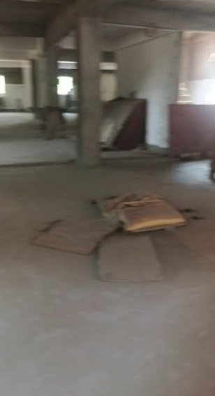  1700 Sq.ft. Commercial Shop for Rent in Bahu Bazar, Ranchi