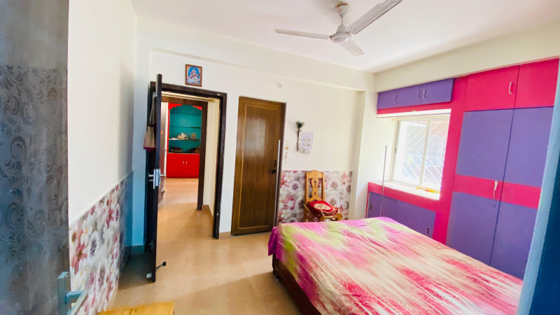 3 BHK 1260 Sq.ft. Apartment for Sale in Singh More, Ranchi