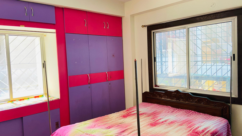 3 BHK 1260 Sq.ft. Apartment for Sale in Singh More, Ranchi