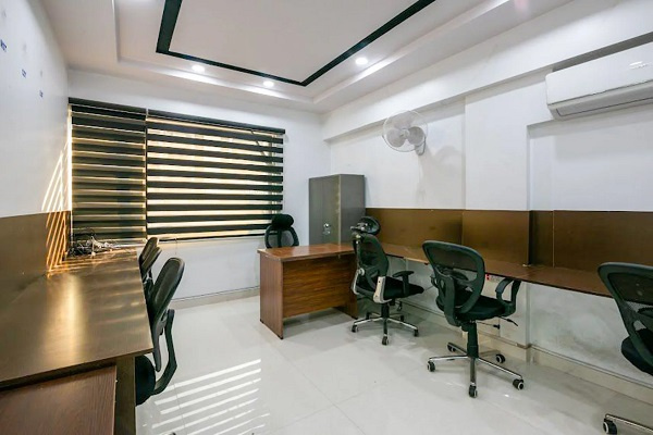  800 Sq.ft. Office Space for Rent in Haddows Road, Nungambakkam, Chennai