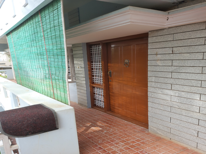 2 BHK 950 Sq.ft. Apartment for Rent in Vidyanagar, Davanagere