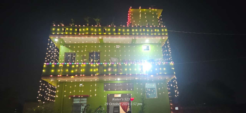 4 BHK 2500 Sq.ft. House for Sale in Madhopara, Purnia