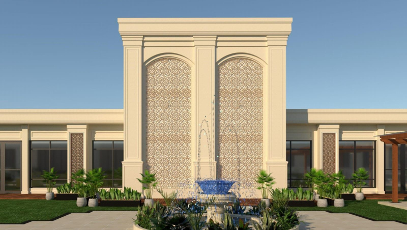  22000 Sq.ft. Hotels for Sale in Crossing Republik, Ghaziabad