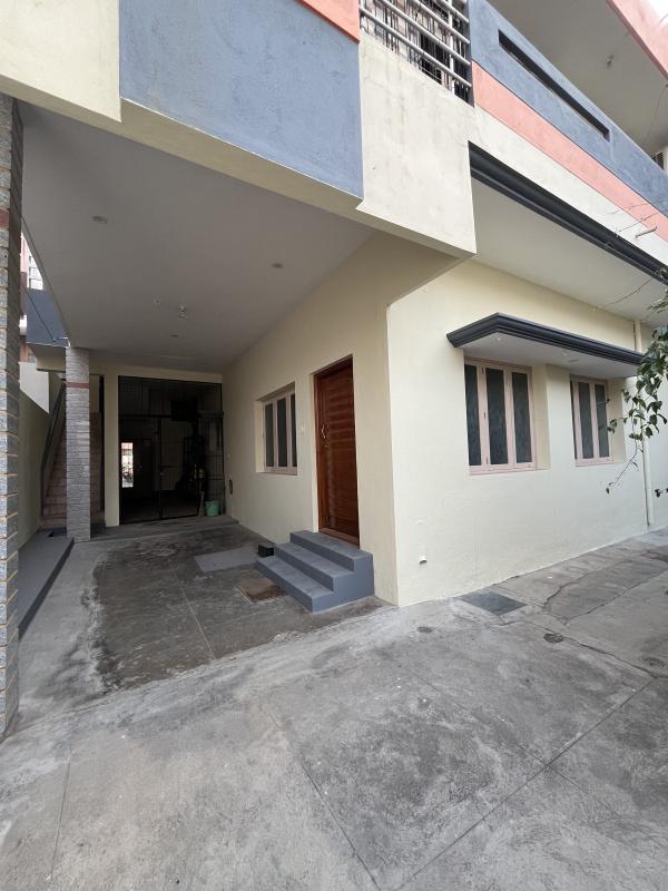 3 BHK 2400 Sq.ft. House for Rent in Ashok Nagar, Mandya