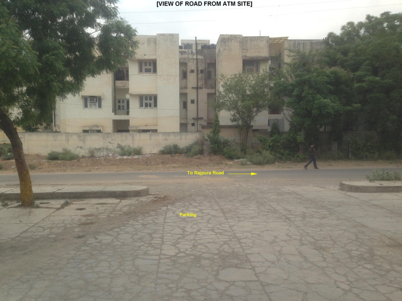  132 Sq.ft. Commercial Shop for Rent in SST Nagar, Patiala