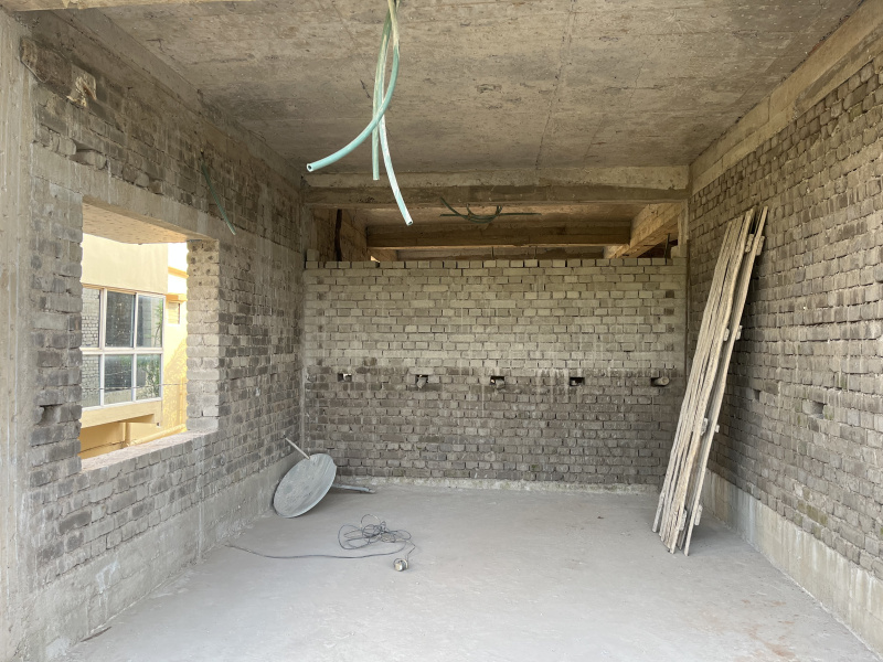  2160 Sq.ft. Office Space for Rent in Sijua, Bhubaneswar