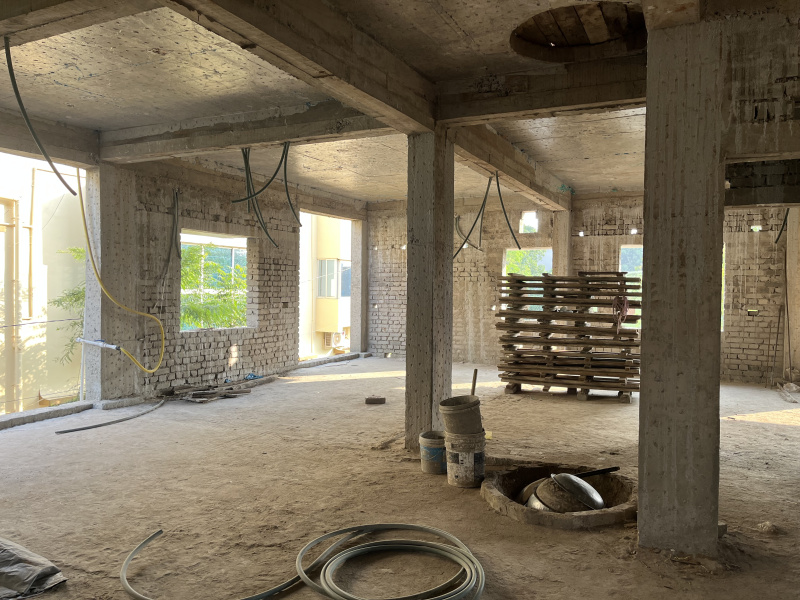  2160 Sq.ft. Office Space for Rent in Sijua, Bhubaneswar