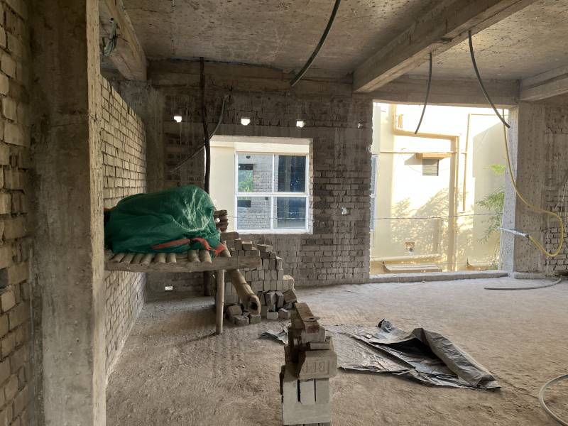  2160 Sq.ft. Office Space for Rent in Sijua, Bhubaneswar