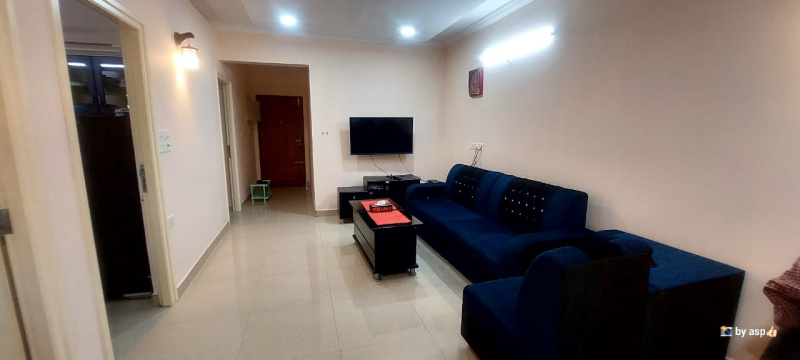 2 BHK 1300 Sq.ft. Apartment for Rent in Sasthamangalam, Thiruvananthapuram