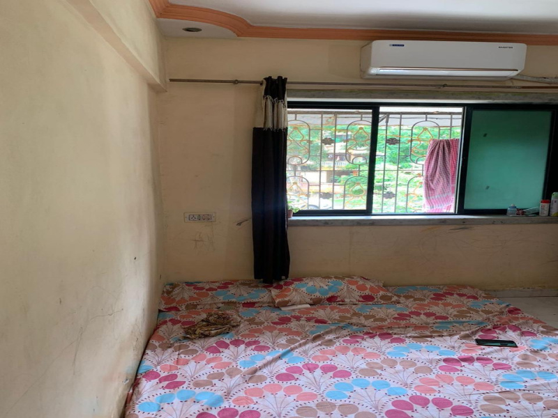 1 BHK 655 Sq.ft. Apartment for Sale in Boisar West, Palghar