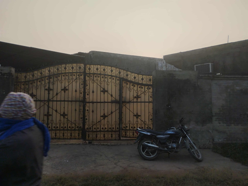  7500 Sq.ft. Warehouse for Rent in Bahadurgarh, Patiala