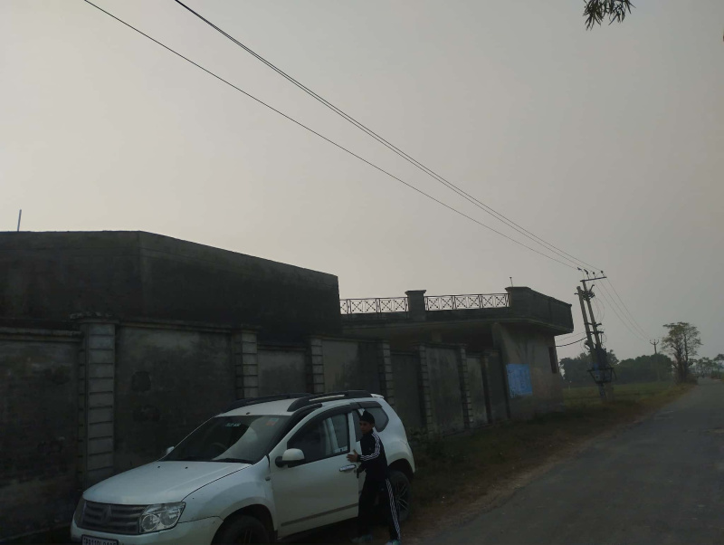  7500 Sq.ft. Warehouse for Rent in Bahadurgarh, Patiala
