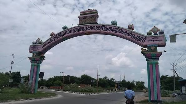  1800 Sq.ft. Residential Plot for Sale in Sriperumbudur, Kanchipuram