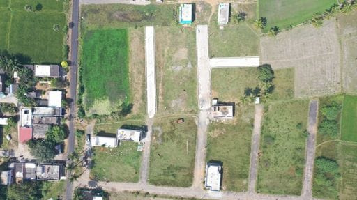  880 Sq.ft. Residential Plot for Sale in Sevilimedu, Kanchipuram
